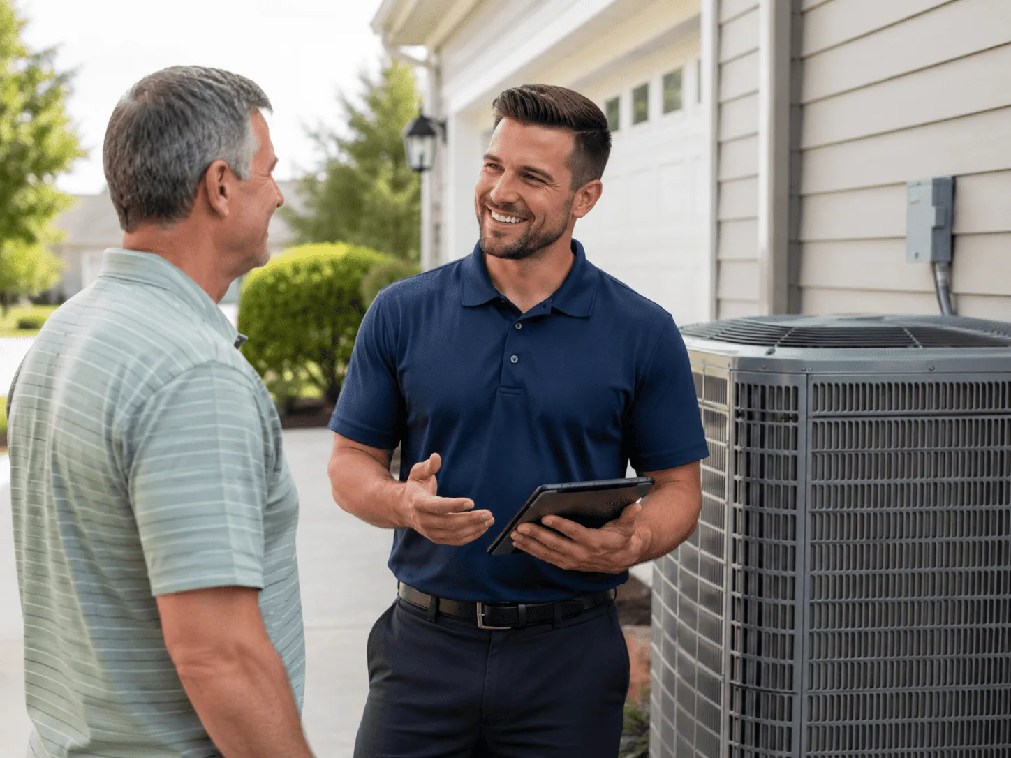 Heat Pump Installation Saint Francis, MN FAQs